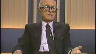 American Architecture Now: Philip Johnson