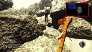 NoThx, Gothika_47 & Znaka playing The Forest EP03