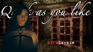 QAYL (Quick as you Like) Play Through/Guide