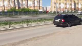 Безкат Выхлоп Skoda Octavia 1.8 A5