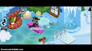 Animaljam: movie: A pregnant story part 1