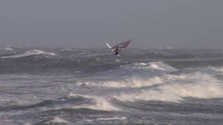 MATZE BADE underneath the ice HD