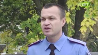 Под Харьковом неизвестные в балаклавах связали и обокрали женщину-депутата