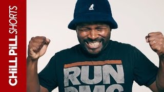 The day hip hop lied | Mr Gee | Spoken Word