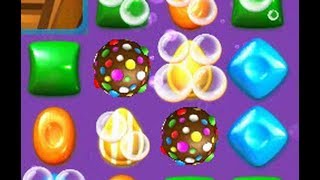 Candy Crush Soda Saga LEVEL 481 -OLD-  ★★★ STARS( No booster )