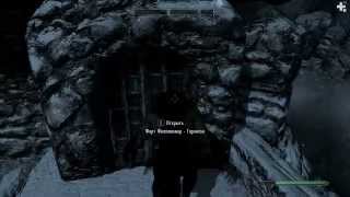 Skyrim (Легендарная сложность) #046 - Кормление