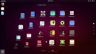 Nightly GNOME Apps and New Adwaita GTK Theme Run Through