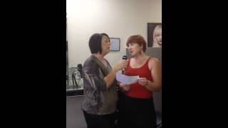 Crazy by Jenny Powell and Bronwen Antoszewski