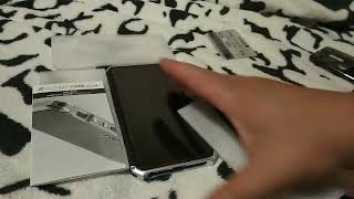 Чехол для телефона сяоми редми 5, он реально из металла, Xiaomi Redmi Note 5 Pro