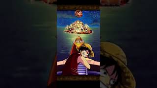 Big Mom and Brook Legend Batch Sugofest, 300 Gems = 6 Multis (OPTC Japan)