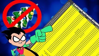 How The Teen Titans Stole Christmas!