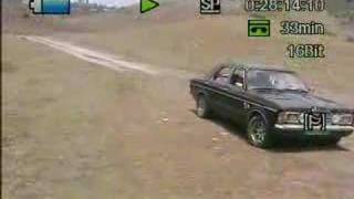 v6 2000 (FORD) taunus...