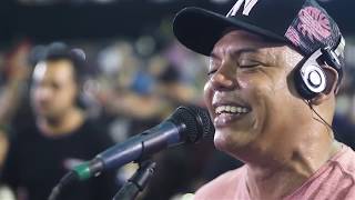 VPS Vou Pro Sereno (Roda de Samba Novembro 2017) Show Completo.