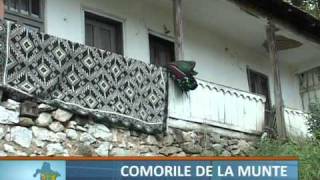Comorile de la munte