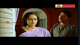 Mammootty And Sasikala Scene In Anbulla Appa Tamil Movie | Super Hit Movie