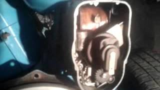 магнето м 151 уд 25