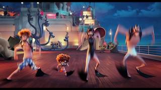 Hotel Transylvania 3: una vacanza mostruosa - Spot "Yourself"