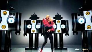 2NE1__Can'_t Nobody (GomTV) (HD-1080p)[http://Ilikehd].com