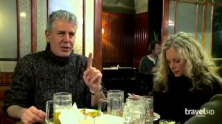 Anthony Bourdain No Reservations 7x04 Vienna