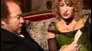 La Traicion Cap 41 parte 4