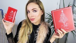 ИДЕИ НЕДОРОГИХ И КЛАССНЫХ ПОДАРКОВ НА НОВЫЙ ГОД!!!