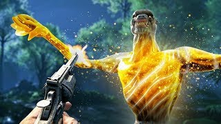 SOS - Пришло время убивать