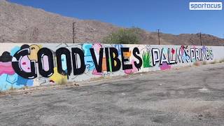 PALM SPRINGS - gay hot spot in California/USA
