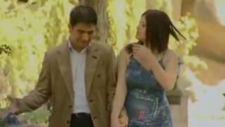 Ilkin Talibli / Vefasiz
