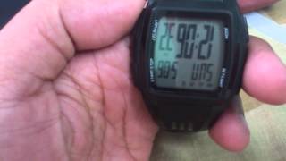 adidas watch ADP6011