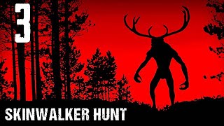 Прохождение Skinwalker Hunt Серия 3 "Радиация на стороне монстра"