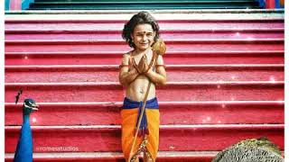 Thaipooyam Murugan Whatsapp Status
