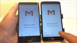 LG Stylo 1&2 Metro PCS Google Bypassed & Deleted At Last