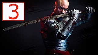 Shadow Warrior ► ДУХОВНОЕ СЛАБИТЕЛЬНОЕ ► #3