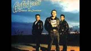 Gatos Locos - Corro hacia tí