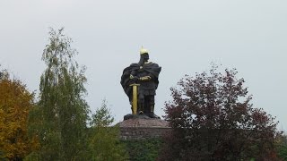 Коростень (Korosten).