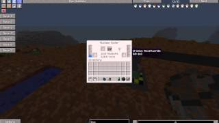 Voltz Tutorial: How To Make Uranium