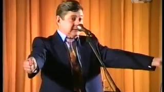 Анатолий Литвинов "В троллейбусе"