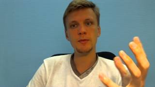 Флеш-моб от Сергея Грань (бизнес обучение). Урок 3. Пишем рекламные тексты!