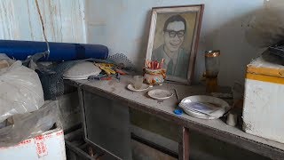 Thăm ngôi nhà Việt kiều bỏ hoang hàng chục năm ở Sài Gòn không ai dám ở