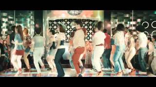 T-ara - Roly Poly [MV] [HD] [Eng Sub]