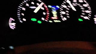 2013 Lexus Es 300h hybrid 0-60mph
