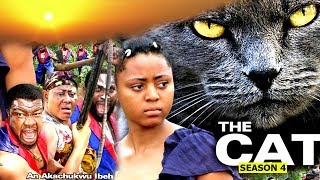 The Cat Season 4 (Tales By Moonlight) - 2018 Latest Nigerian Nollywood Movie Full HD