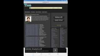 How To Download any Tv Show (IPAD/IPHONE)-Tutorial