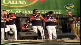 CHACALON JR 2017 - TRAMPA DE AMOR 'DOM 05-03-17 PISC. EL PADRINO' (Autor/Comp: Jorge Chávez Malaver)