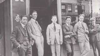 Journey to Canada: A Chinese Canadian Perspective