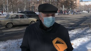 Ո՞ր խնդիրն է կարևոր ու առաջնային քաղաքացիների համար. Sputnik Արմենիան հարցում է անցկացրել Երևանում