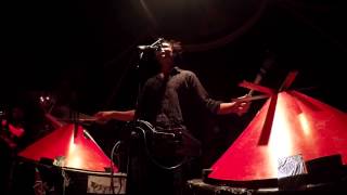 David Walters - We Play - Comedy Club -- Medley- Live
