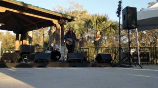 Anastasia Music Festival