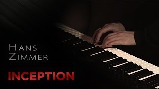 Hans Zimmer - Time | Cinematic Cover/Remake \\ Jacob's Piano