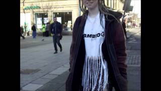 Bamboo Clothing short film